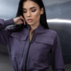 Комбінезон жіночій TOTALFIT F52B-LD61