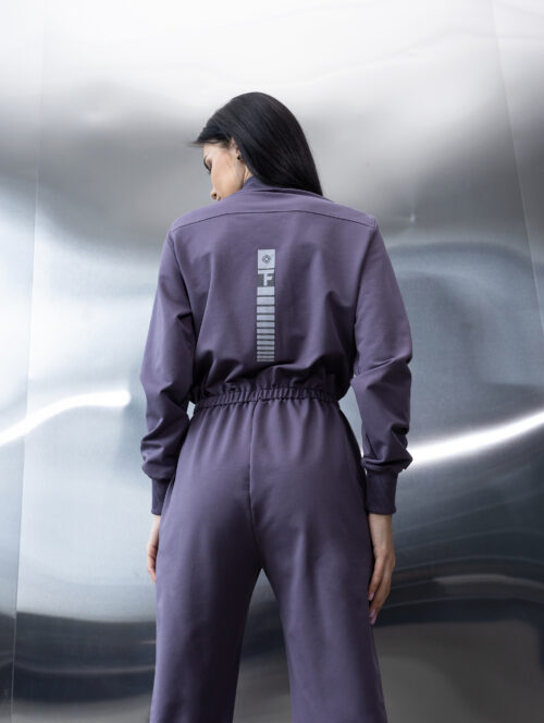 Комбінезон жіночій TOTALFIT F52B-LD61