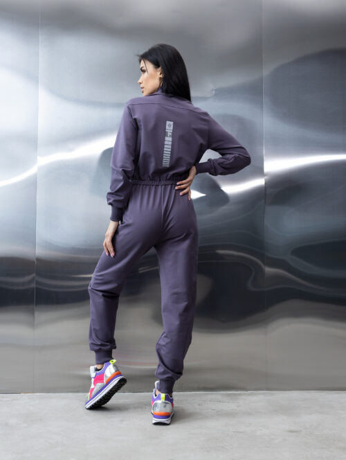 Комбінезон жіночій TOTALFIT F52B-LD61