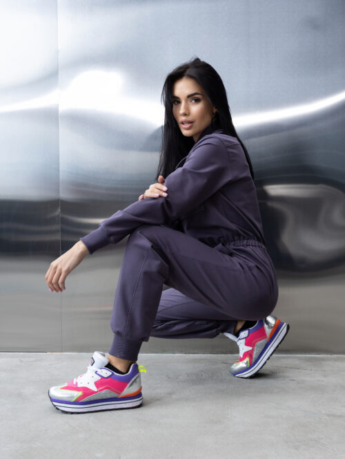 Комбінезон жіночій TOTALFIT F52B-LD61