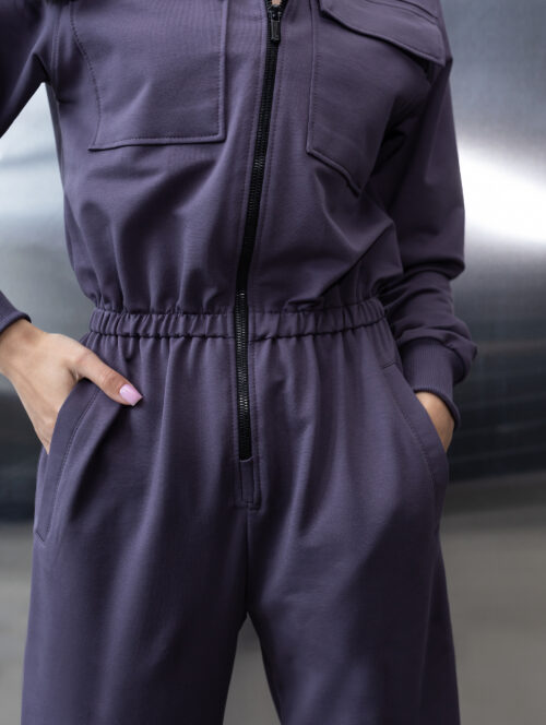 Комбінезон жіночій TOTALFIT F52B-LD61