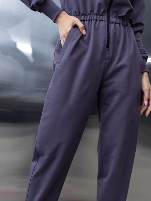 Комбінезон жіночій TOTALFIT F52B-LD61