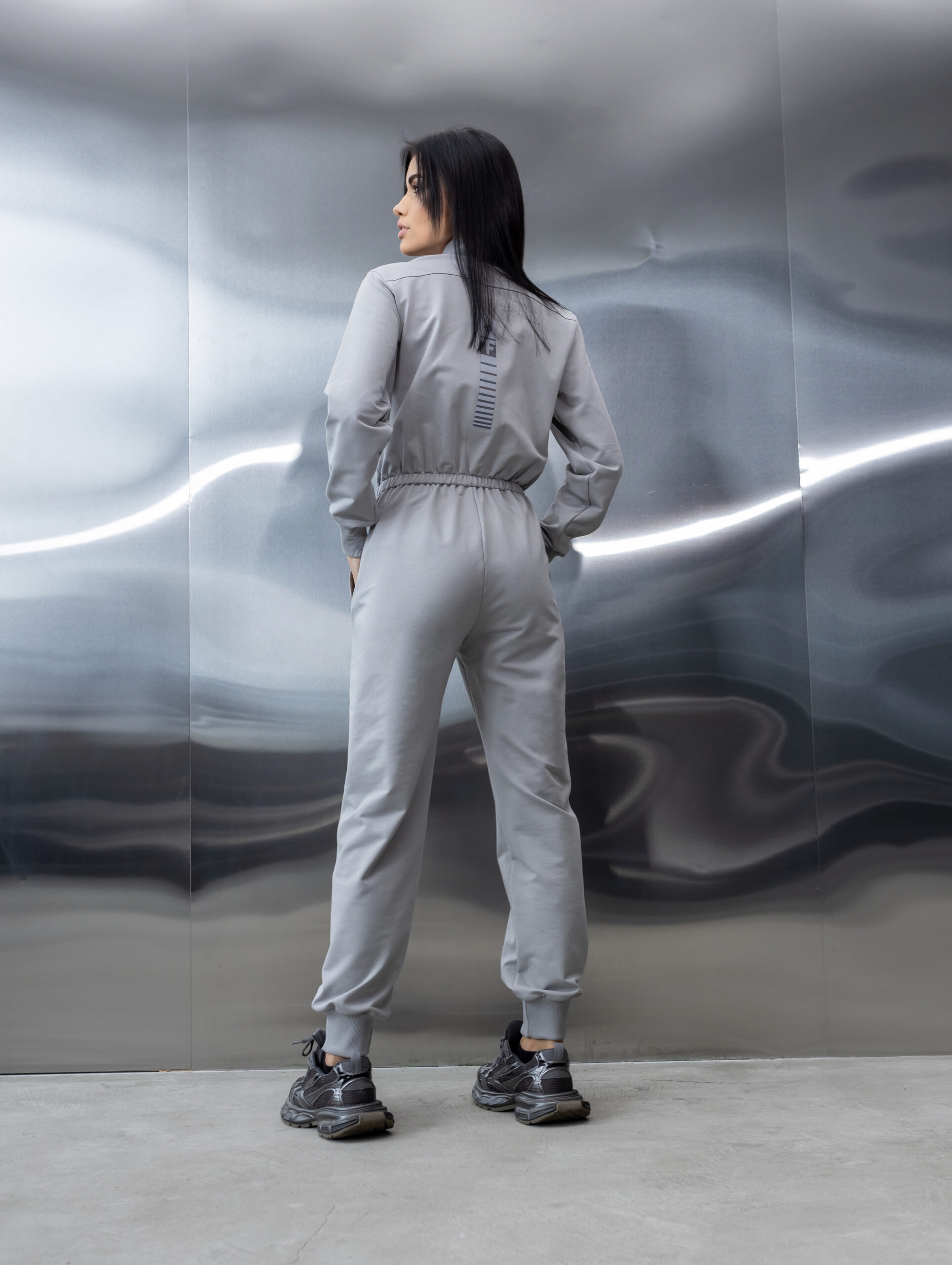 Комбінезон жіночій TOTALFIT F52B-LD59