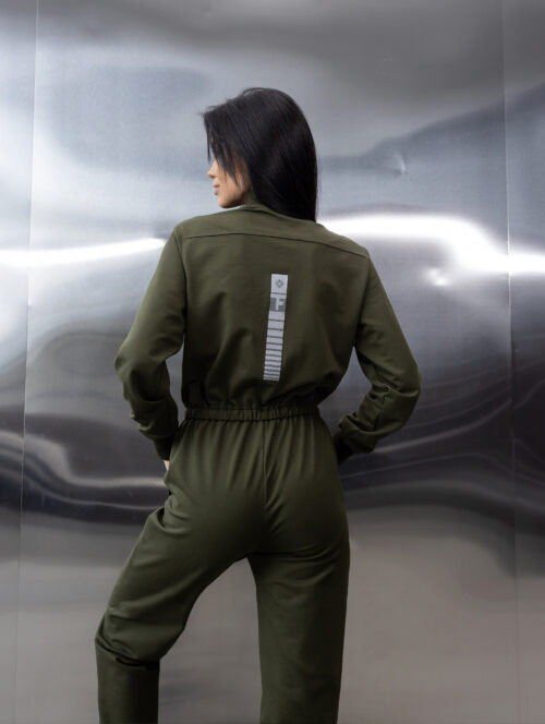 Комбінезон жіночій TOTALFIT F52B-LD36