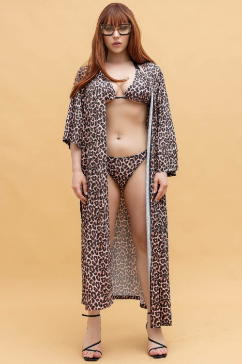 Купальник раздельный TOTALFIT KR3-P152