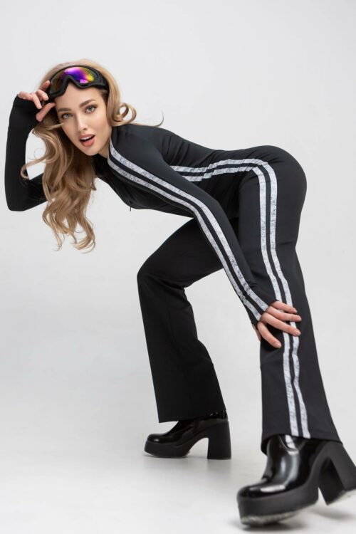Жіночий комбінезон TOTALFIT F63-I10