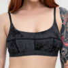 Бавовняний бралетт TOTALFIT T53-KHL158