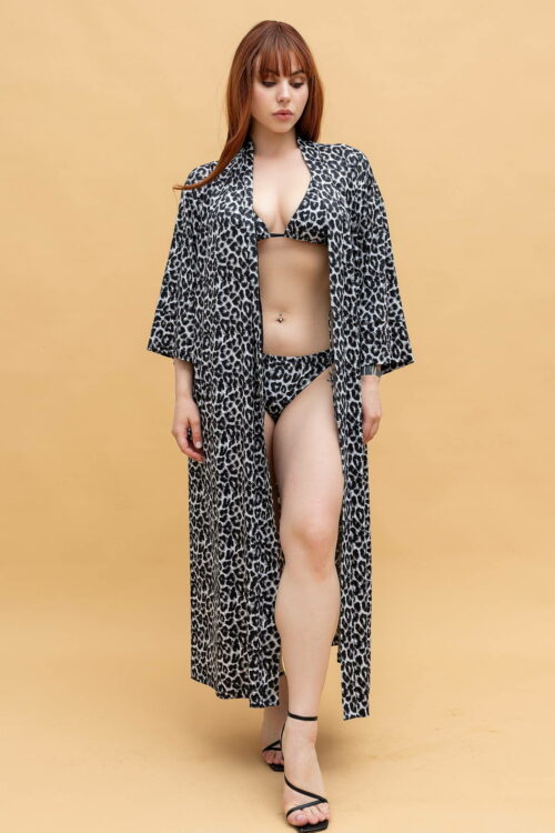 Купальник роздільний TOTALFIT KR3-P151