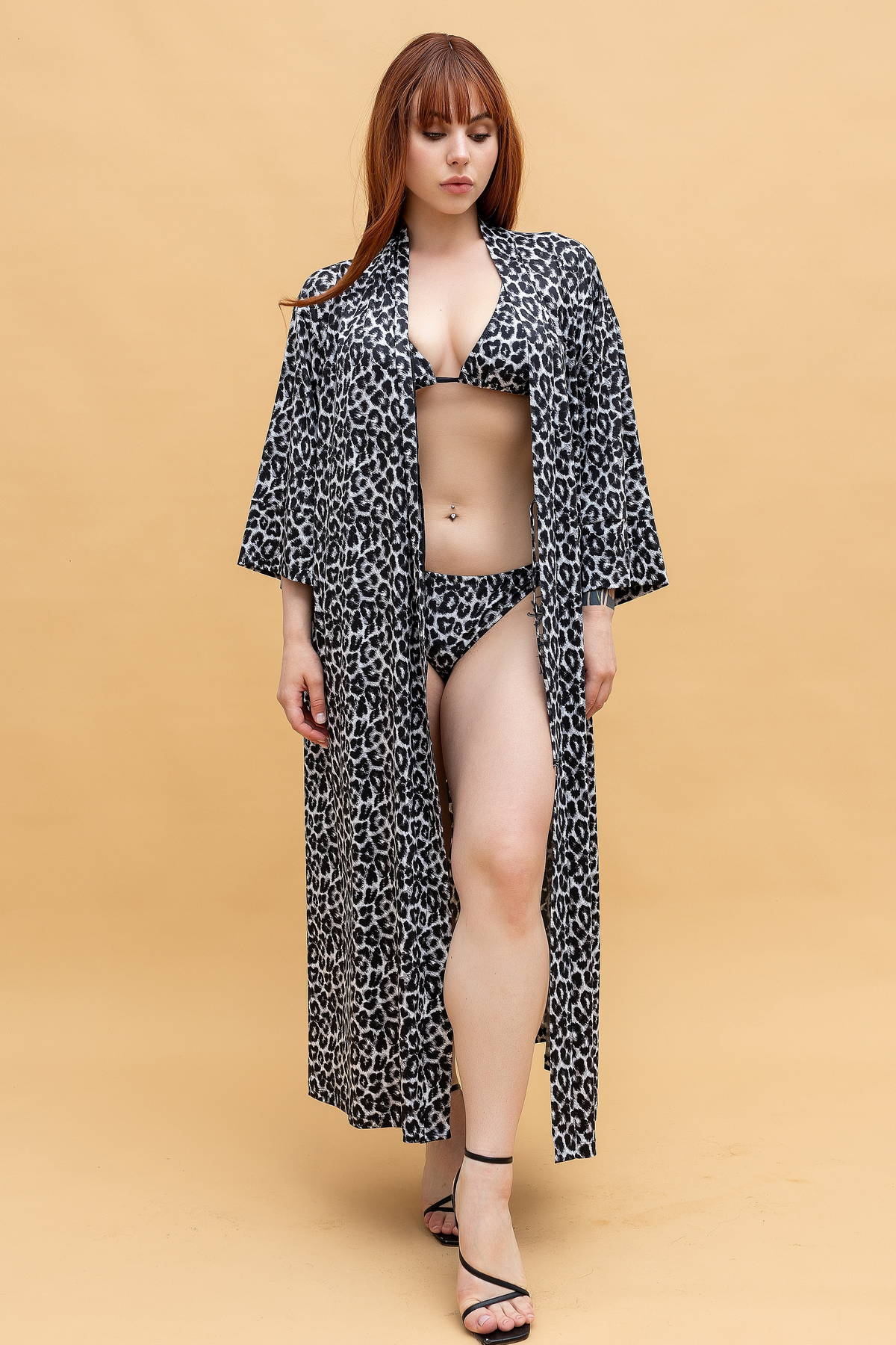 Купальник роздільний TOTALFIT KR3-P151