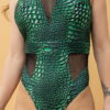 Купальник cуцільний Totalfit KS8-P150