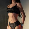 Комплект білизни зі сліпами TOTALFIT SET4W-P154