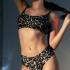 Комплект білизни зі сліпами TOTALFIT SET4W-P151