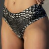 Комплект білизни зі сліпами TOTALFIT SET4W-P130
