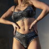 Комплект білизни зі сліпами TOTALFIT SET4W-P130