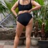 Роздільний купальник Plus Size TOTALFIT KR30-C10