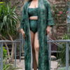 Роздільний купальник plus size TOTALFIT KR30-P150