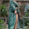 Роздільний купальник plus size TOTALFIT KR30-P150
