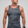 Чоловіча майка TOTALFIT MM4-KHLP159