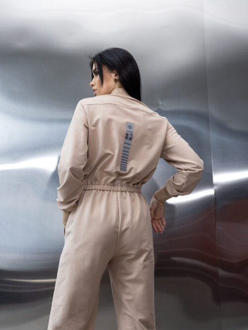 Комбінезон жіночій TOTALFIT F52B-LD32