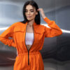 Комбінезон жіночій TOTALFIT F52B-LD58