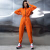 Комбінезон жіночій TOTALFIT F52B-LD58