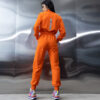 Комбінезон жіночій TOTALFIT F52B-LD58