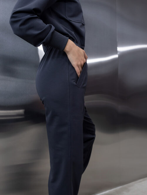 Комбінезон жіночій TOTALFIT F52B-LD9