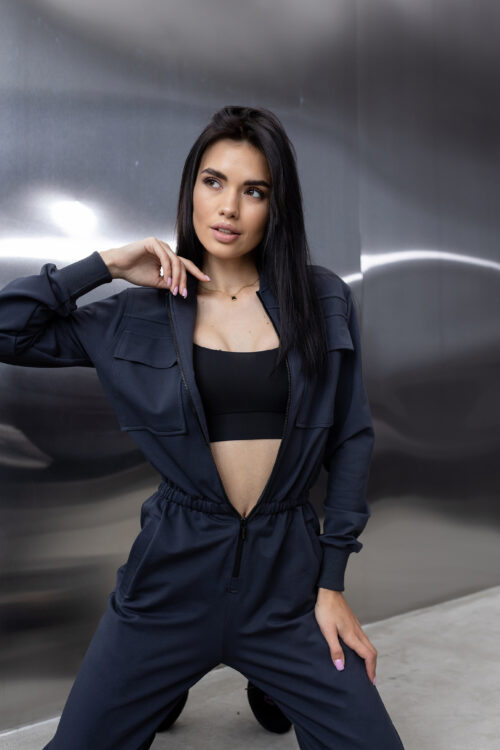 Комбінезон жіночій TOTALFIT F52B-LD9
