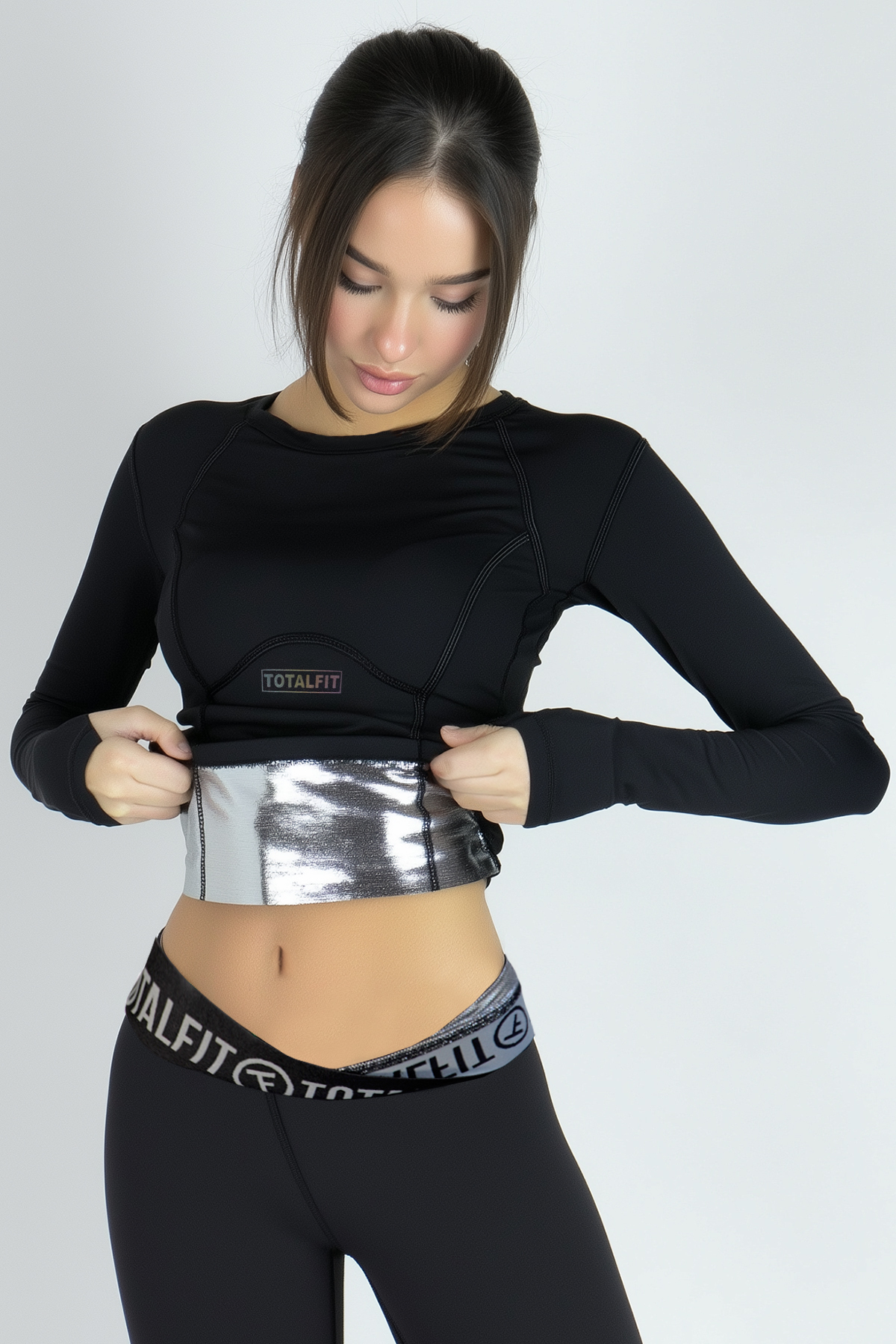 Термобілизна TOTALFIT CARPATHIAN GLOW