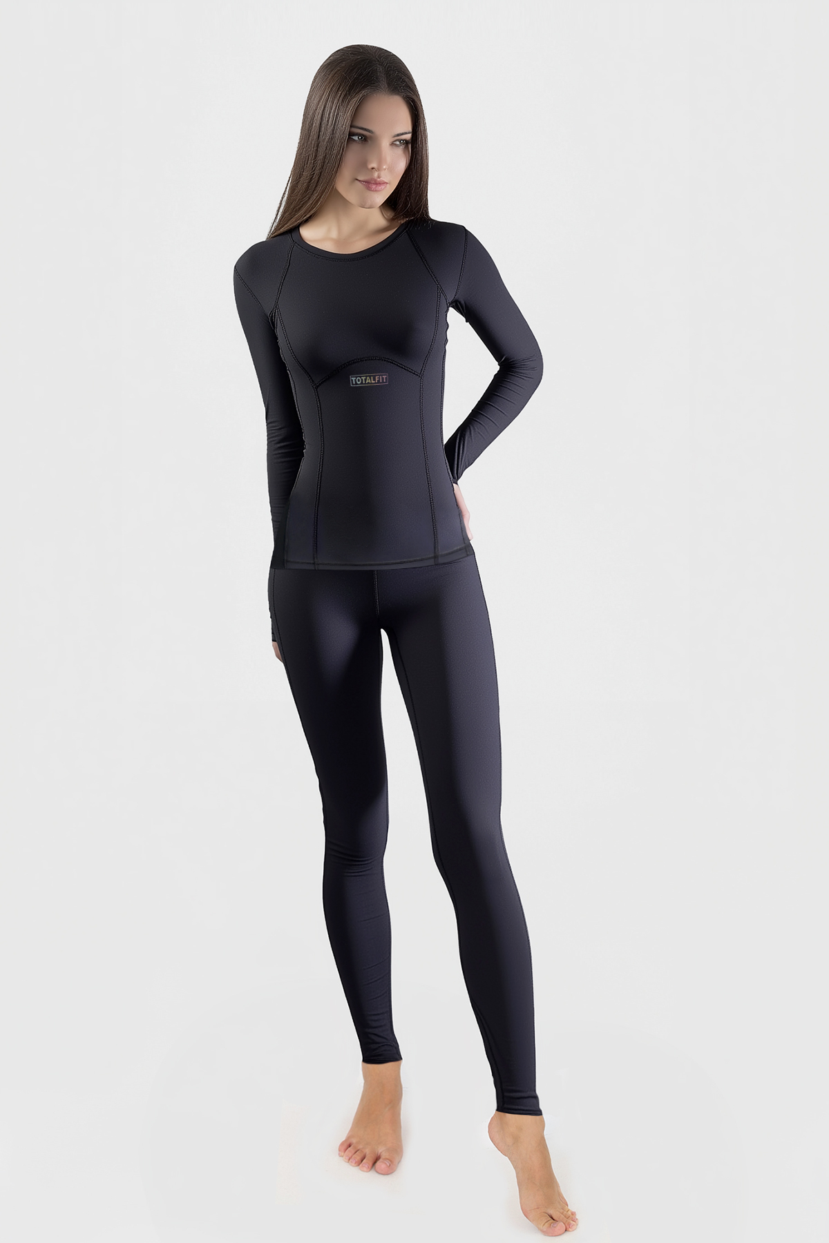 Термобілизна TOTALFIT CARPATHIAN GLOW