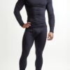 Чоловічий комплект термобілизни TOTALFIT CARPATHIAN GLOW