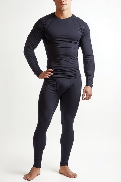 Чоловічий комплект термобілизни TOTALFIT CARPATHIAN GLOW