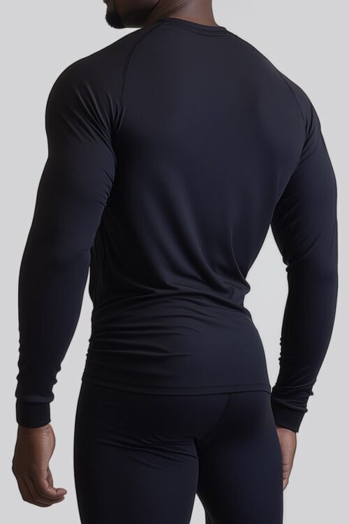 Чоловічий термолонгслів TOTALFIT CARPATHIAN GLOW