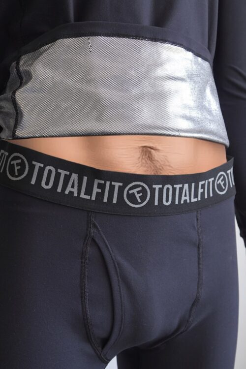 Чоловічі термоштани TOTALFIT CARPATHIAN GLOW