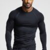 Чоловічий термолонгслів TOTALFIT CARPATHIAN GLOW