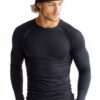 Чоловічий термолонгслів TOTALFIT CARPATHIAN GLOW