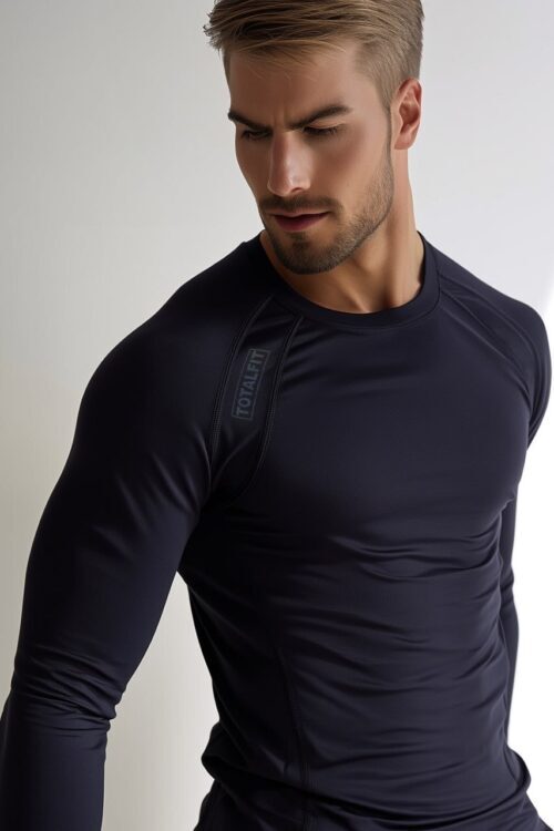 Чоловічий комплект термобілизни TOTALFIT CARPATHIAN GLOW
