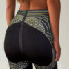 Корегуючі компресійні лосини TOTALFIT SHAPE LUX