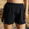 Купальні шорти Plus Size TOTALFIT KH53-C10
