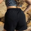 Купальні шорти Plus Size TOTALFIT KH53-C10