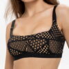 Бралет Black Mirage TOTALFIT T54-AG10