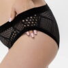 Сліпи TOTALFIT Black Mirage TR14-AG10