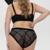 Сліпи TOTALFIT Black Mirage TR14-AG10