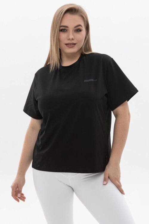Жіноча футболка TOTALFIT D11-KH10