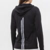 Легка спортивна худі TOTALFIT AeroFlex Dry RW13-AP10