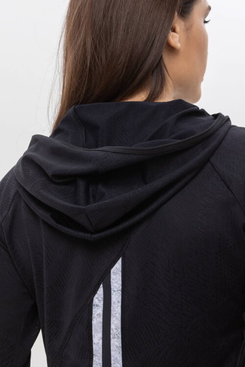 Легка спортивна худі TOTALFIT AeroFlex Dry RW13-AP10