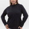 Легка спортивна худі TOTALFIT AeroFlex Dry RW13-AP10