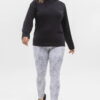 Легка спортивна худі TOTALFIT AeroFlex Dry RW13-AP10