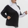 Легка спортивна худі TOTALFIT AeroFlex Dry TOTALFIT RW13-AP154