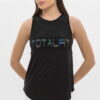 Спортивна майка TOTALFIT AEROBLACK MW2-AT10